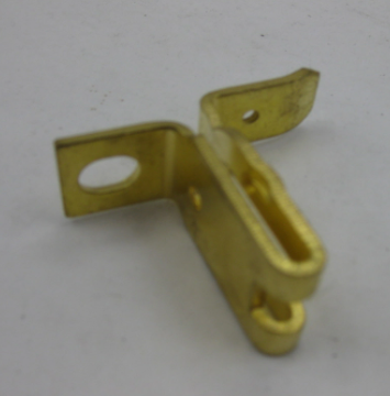 OEM 스테인리스 진보적인 각인 금속 부분 전자 부품 팬 에어 컨디셔너