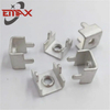 Thiết bị đầu cuối h&agrave;n Thiết bị đầu cuối v&iacute;t để ho&agrave;n thiện đường d&acirc;y cơ sở điện