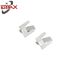 Chế tạo nh&ocirc;m Bộ phận kim loại tấm dập ch&iacute;nh x&aacute;c t&ugrave;y chỉnh