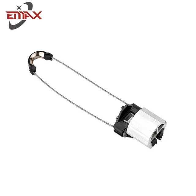 ลิ่มยึดยึดแรงดึงยึด Deadend