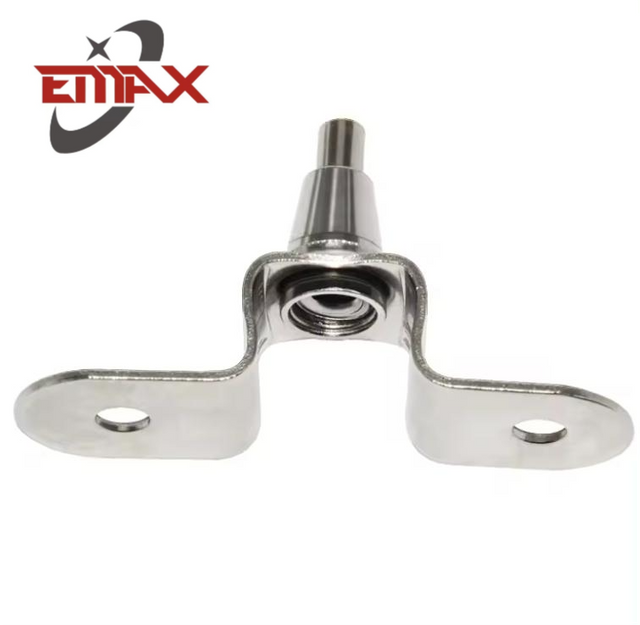 Sistema di sospensione cavi a soffitto Portacavi con pinza per fissaggio a parete