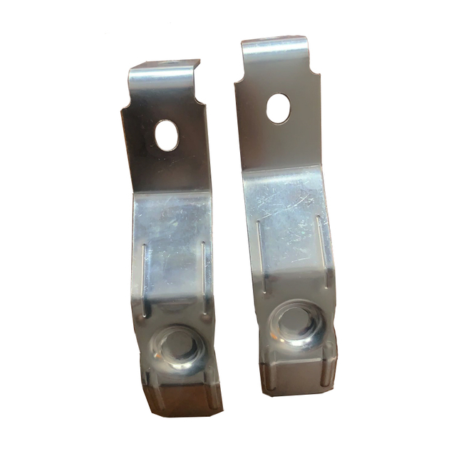 다양한 용도를 위한 구리/황동/스테인리스 금형 금속 시트 제작