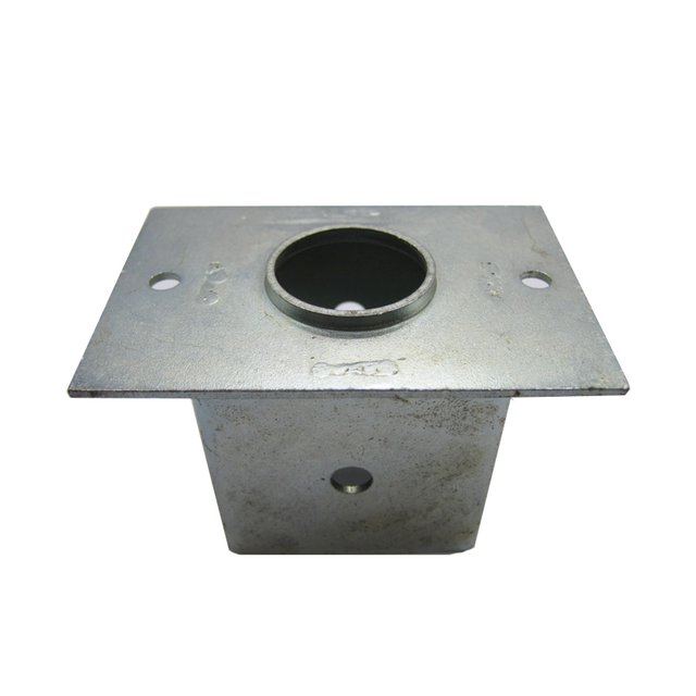 OEM Stamping Home Renovation กล่องแยกขั้วต่อไฟฟ้า