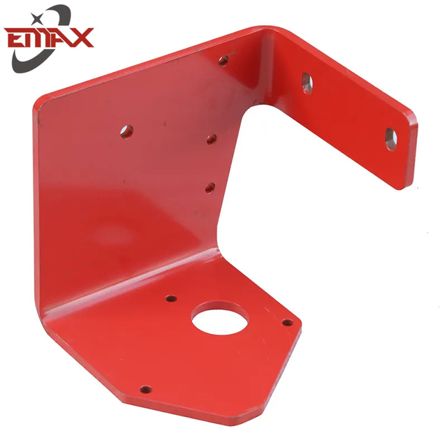 የትራክተር ክፍሎች በግብርና ማሽነሪ ከሲኤንሲ ሮቦት መታጠፍ አገልግሎት ጋር