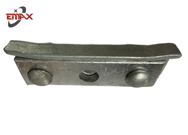 Phần cứng đường cực B Kẹp treo g&oacute;c