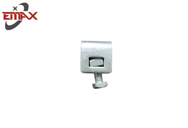 Elektriksel G&uuml;venlik ve Stabilite i&ccedil;in Birinci Sınıf Ağır Hizmet Topraklama &Ccedil;ubuğu Kelep&ccedil;e Konekt&ouml;r&uuml;