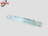 Staffa multiforo per cartongesso per chiglia/borchie: accessorio di montaggio versatile