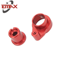 自動車高精度 OEM 機械加工部品 CNC ステンレス鋼部品