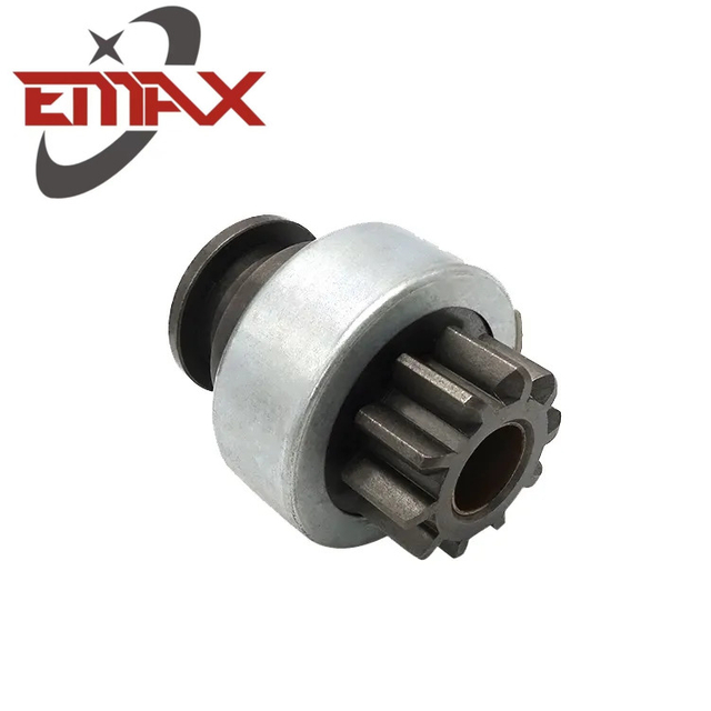 Pi&egrave;ces de machines agricoles Massey Ferguson tracteur pi&egrave;ces de rechange engrenage de d&eacute;marrage