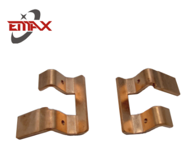 ผู้ผลิตจีน OEM ปั๊มโลหะทองแดงอิเล็กทรอนิกส์อะไหล่สำหรับเครื่องใช้ไฟฟ้า