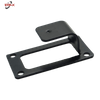 OEM Electrophoresis የኢንዱስትሪ ብረት መደርደሪያ ቅንፎች