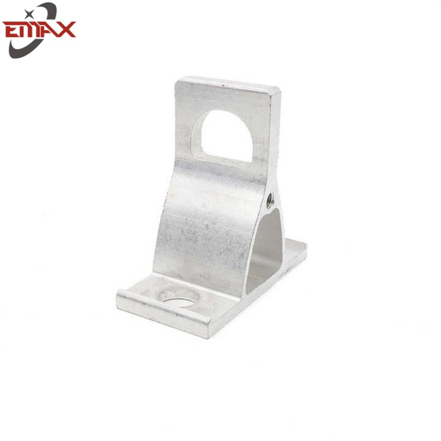 전력 유틸리티 하드웨어 전력 피팅 고정 브래킷