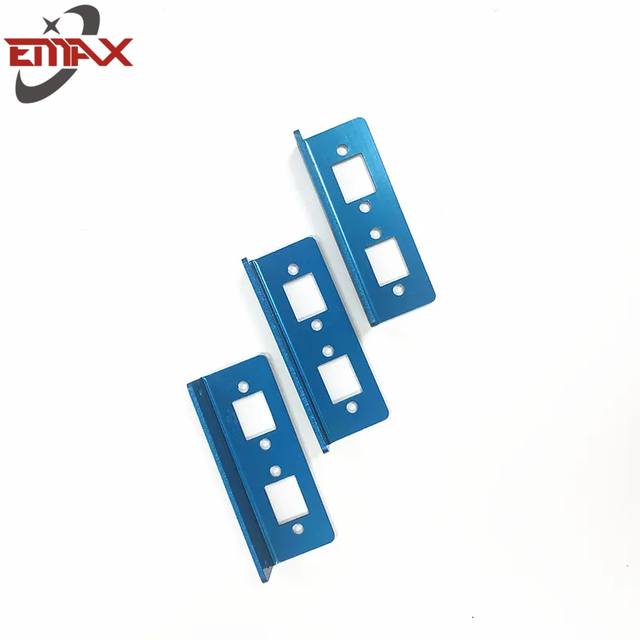 Штамповка листового металла из нержавеющей стали. Продукция премиум-класса.