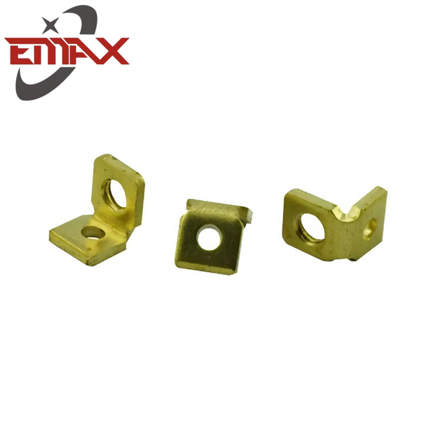 L รูปร่างเฟอร์นิเจอร์มุมสนับสนุนวงเล็บปั๊มสแตนเลสวงเล็บมุมขวา