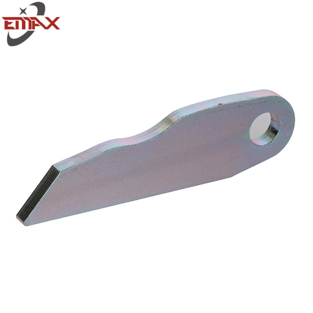 Części maszyn rolniczych do cięcia laserowego CNC