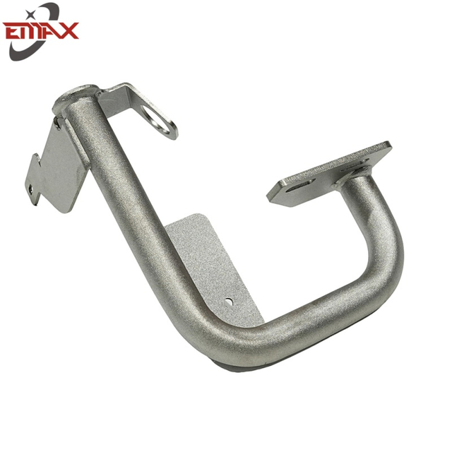 Części spawalnicze OEM z r&oacute;żnych materiał&oacute;w