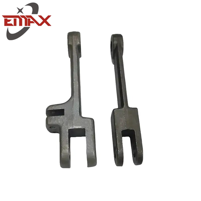 C&aacute;c bộ phận m&aacute;y m&oacute;c n&ocirc;ng nghiệp bằng th&eacute;p r&egrave;n cho thiết bị m&aacute;y x&uacute;c lật