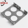 Estampage CNC de pr&eacute;cision en aluminium et acier inoxydable et pliage en acier au carbone