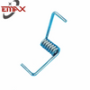 Ressort de torsion de bobine d'acier inoxydable de cuivre r&eacute;glable fait sur commande d'OEM d'EMAX