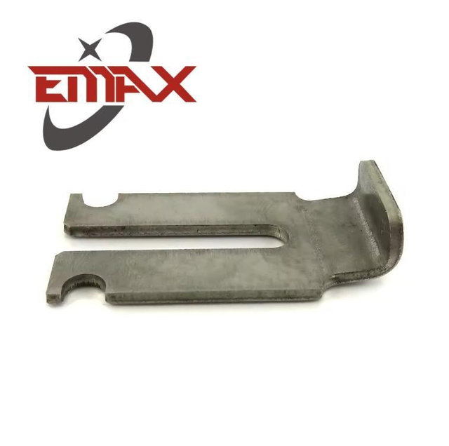 ናሙና ብጁ ሉህ ብረት ማምረቻ አሉሚኒየም አይዝጌ ብረት ስታምፕሊንግ ክፍሎች