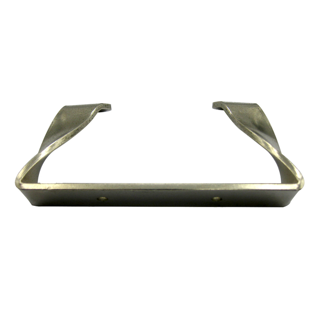 Mobilya Donanım Par&ccedil;aları Paslanmaz &Ccedil;elik Konnekt&ouml;rler Sabit Fonksiyon