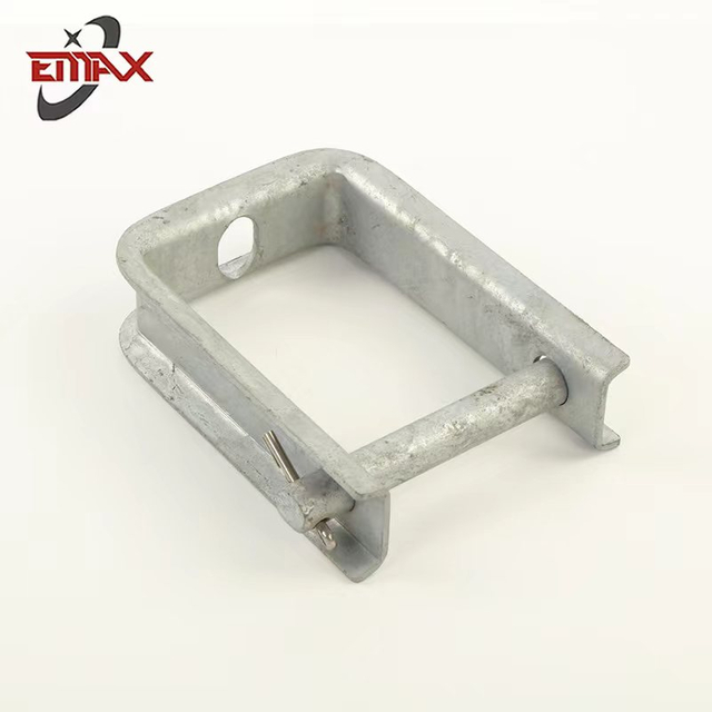 ช่องยึดเคลวิส