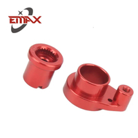 የመኪና መለዋወጫ ከፍተኛ ትክክለኛነት OEM ማሽነሪ CNC አይዝጌ ብረት ክፍል