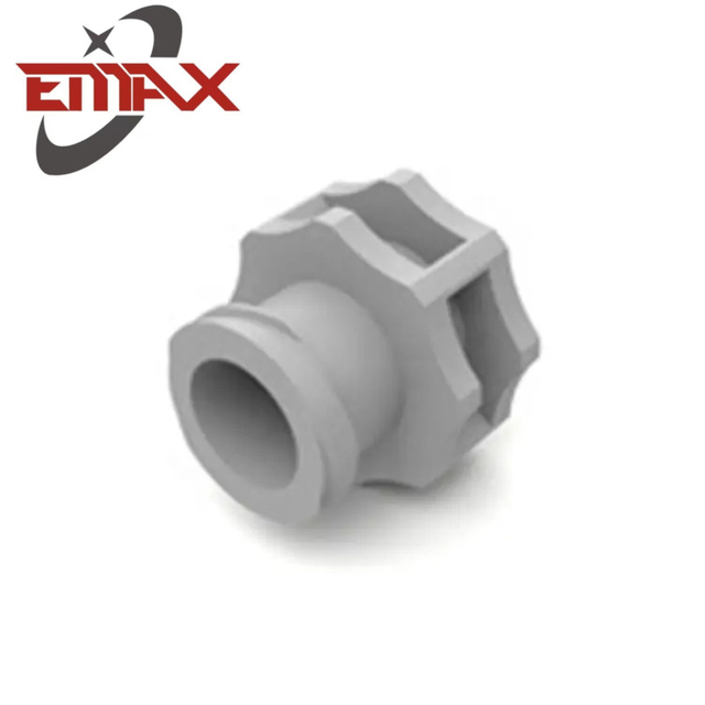 Fabbricazione industriale di alta precisione di parti in plastica personalizzate