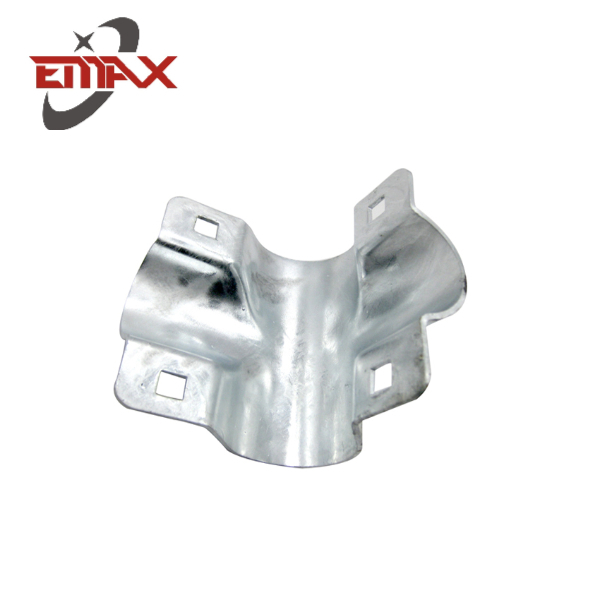 Morsetto per stallo a T