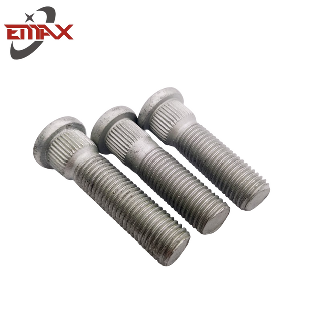 Łączniki samochodowe o dużej wytrzymałości: trwałe śruby i wkręty do montażu pojazd&oacute;w