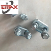 Phần cứng gian lận d&acirc;y c&aacute;p dễ uốn kiểu Mỹ