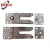 โซฟาบานพับวงเล็บซ่อนฟังก์ชั่นผู้ถือเตียงเฟอร์นิเจอร์ Sectional Connector