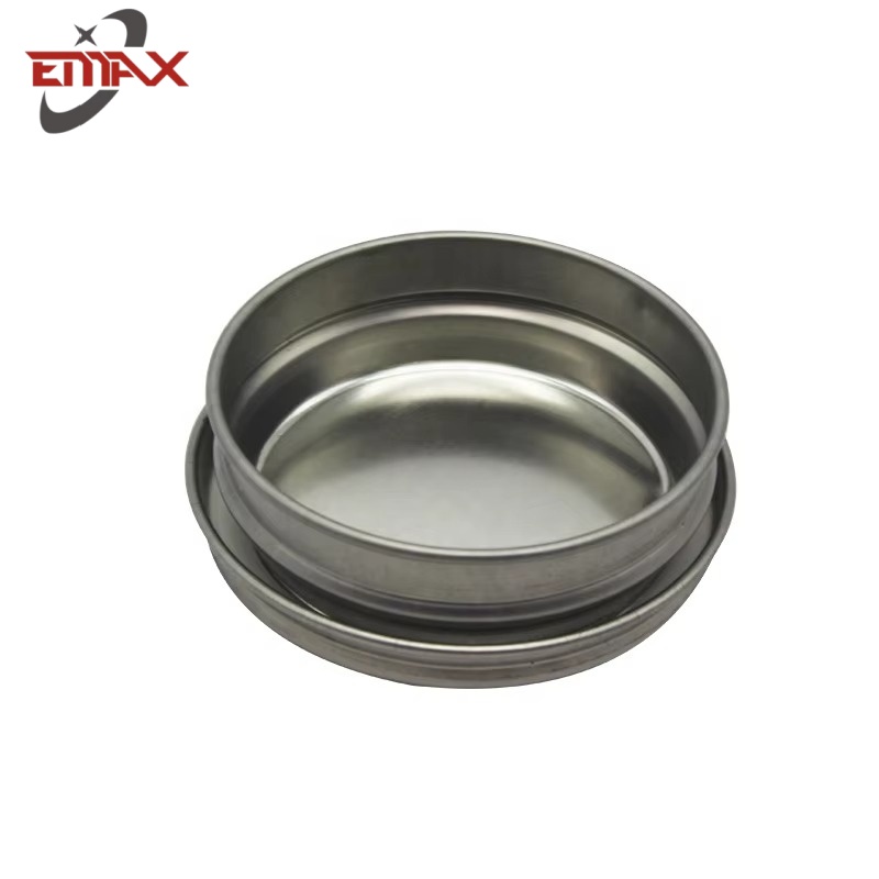 OEM Stainless steel Stamping parts Mechanical seal cover