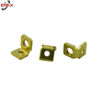 Staffa di supporto OEM ODM L che stampa staffe in acciaio inossidabile