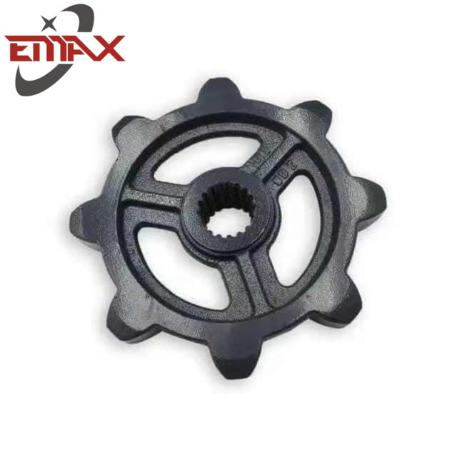 C&aacute;c bộ phận m&aacute;y m&oacute;c n&ocirc;ng nghiệp t&ugrave;y chỉnh, bộ phận thu hoạch, b&aacute;nh l&aacute;iZA