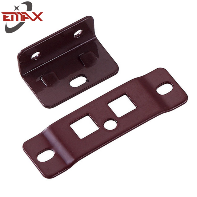 Mobilya Donanımı Dik A&ccedil;ı Sabitleyici Aksesuarlar Raf Aparatı Destek Dolabı