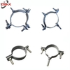 Metal Galvanizli Direk Kelep&ccedil;esi, Elektrik Direği Kelep&ccedil;esi
