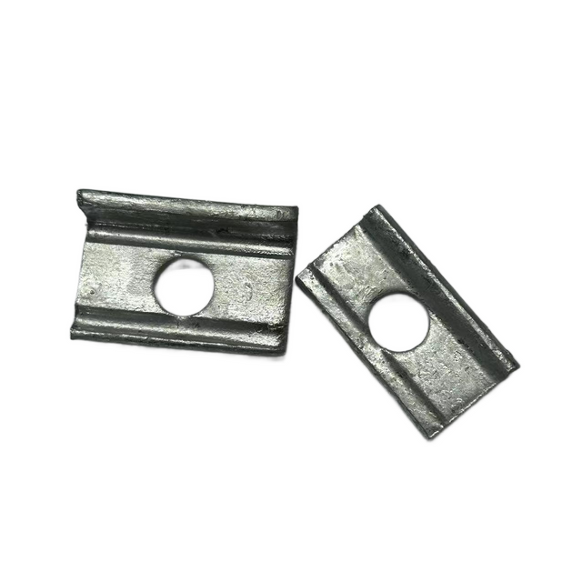 JEDNOŚRUBOWY ZACISK ZAWIESZENIA LINKI