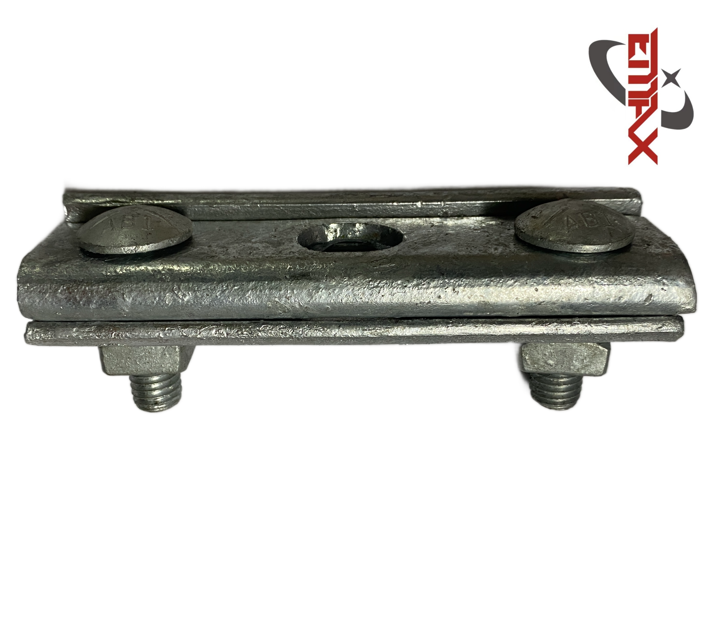 Pole Line Hardware B Cable Suspension Clamp