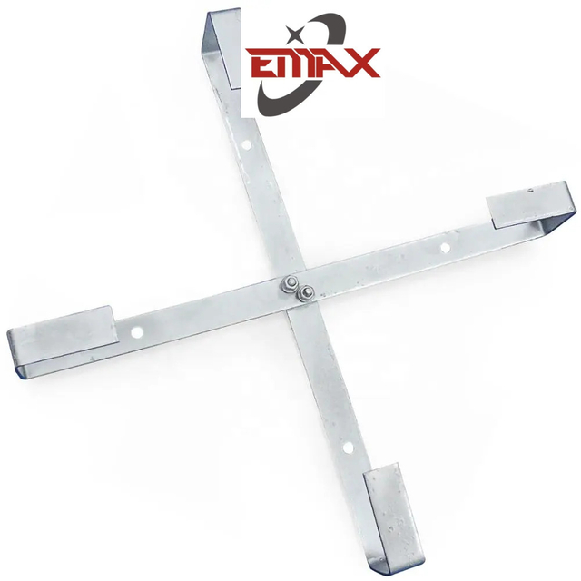 Kule/Direk i&ccedil;in Kablo Depolama Montaj Seti Elektrik G&uuml;&ccedil; Aksesuarları