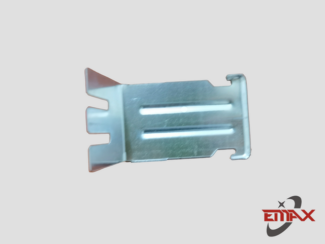 カスタマイズ可能な亜鉛メッキ鋼製キールコンポーネントと吊り天井用の吊り金具