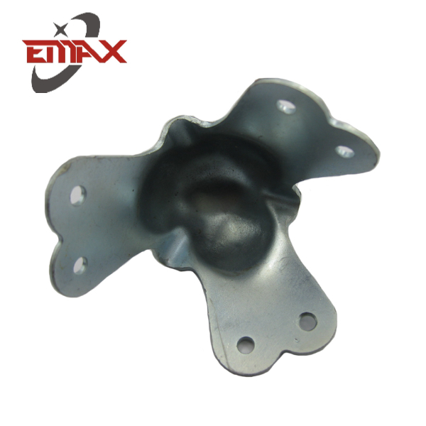 Hutch የማዕዘን መከላከያ መለዋወጫዎችን ይከላከላል