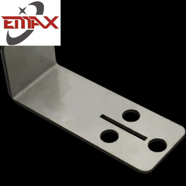 Обработка металла, штамповка, гибочные детали, лазерная резка, поддержка настенной полки из нержавеющей стали