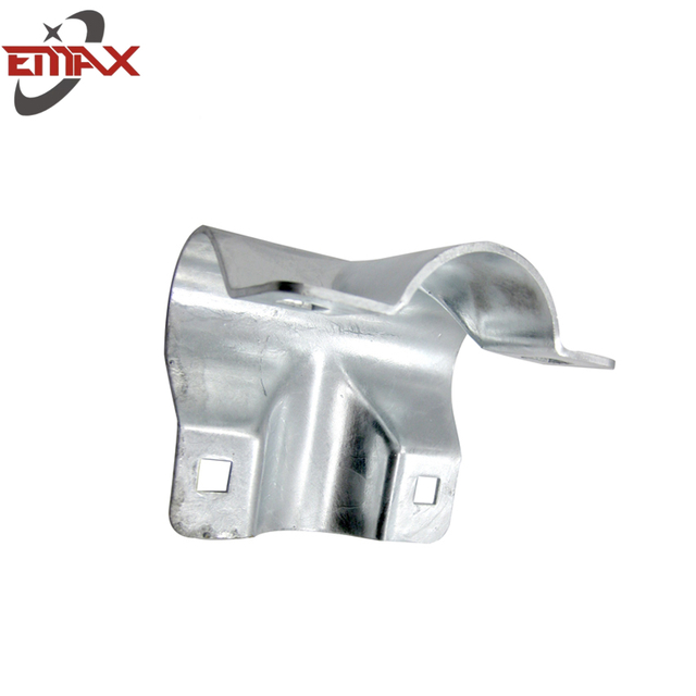 &Ccedil;eşitli Uygulamalar i&ccedil;in &Ouml;zel B&uuml;kme Galvanizli Al&uuml;minyum Paslanmaz &Ccedil;elik Metal Damgalama Par&ccedil;aları