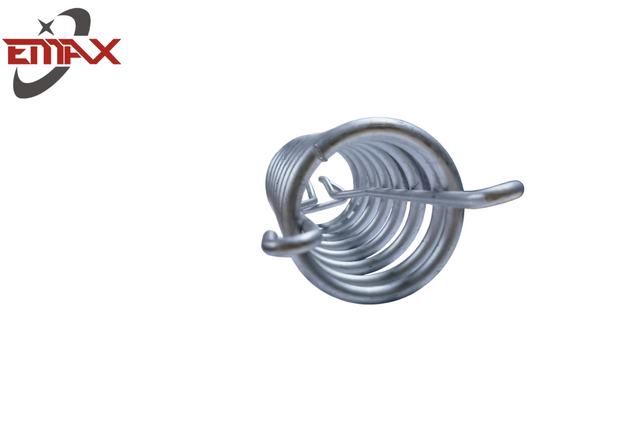 도매 공급을 위한 맞춤형 고품질 스테인레스 스틸 연장 스프링