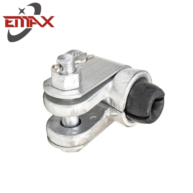 ハードウェア スペアパーツ 電力継手 クレビス サスペンション クランプ