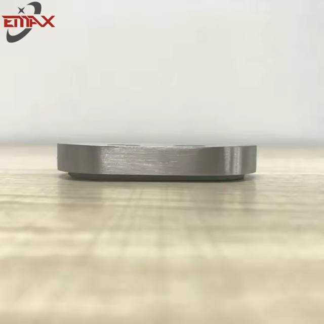 Niestandardowa uszczelka ze stali nierdzewnej 304