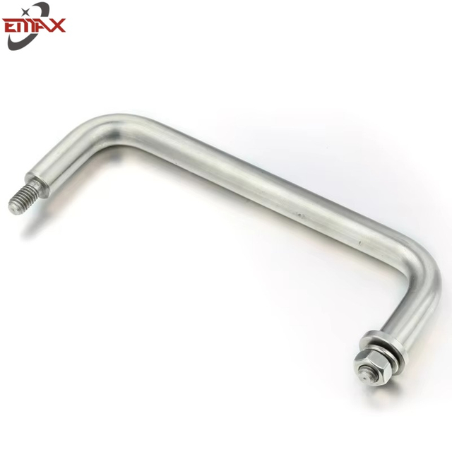 สลักเกลียวและน๊อตแบบกำหนดเอง U-bolt