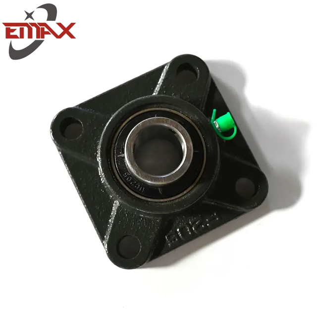 Cuscinetto del blocchetto di cuscino in acciaio al cromo dell'alloggiamento del cuscinetto per macchine agricole