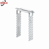 Clip per soffitto sospeso Morsetto a U Gancio dritto per fissaggio sicuro